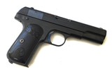 COLT MODEL 1903 POCKET (M.32 ACP) TYPE 1 - MINT CONDITION - 4 of 8