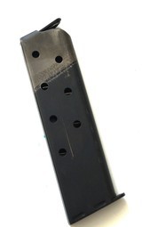 COLT MODEL 1903 POCKET (M.32 ACP) TYPE 1 - MINT CONDITION - 7 of 8