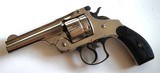 SMITH & WESSON 44 DA FIRST MODEL RUSSIAN WITH ARCHIVE PAPER - 3 of 11