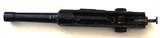 1939 S42 GERMAN LUGER WITH MATCHING NUMBERED MAGAZINE - 7 of 9