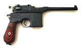 MAUSER C96 