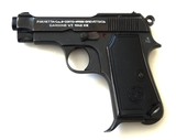 BERETTA MODEL 1934 RIG - 2 of 8