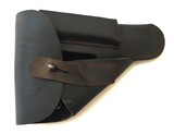 BERETTA MODEL 1934 RIG - 7 of 8
