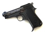 BERETTA MODEL 1934 RIG - 3 of 8