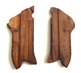 42 BYF GERMAN LUGER RIG WITH 2 MATCHING NUMBERED MAGS - VERY RARE - 8 of 11