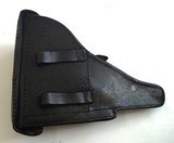 42 BYF GERMAN LUGER RIG WITH 2 MATCHING NUMBERED MAGS - VERY RARE - 11 of 11