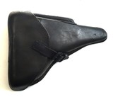 42 BYF GERMAN LUGER RIG WITH 2 MATCHING NUMBERED MAGS - VERY RARE - 10 of 11