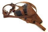 RADOM VIS P38 WITH ORIGINAL SHOULDER HOLSTER - 7 of 7