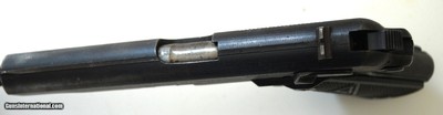 RADOM VIS P38 WITH ORIGINAL SHOULDER HOLSTER - Image 6 of 7