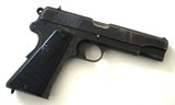 RADOM VIS P38 WITH ORIGINAL SHOULDER HOLSTER - 5 of 7