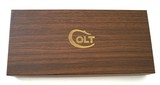 COLT WOODSMAN MATCH TARGET FIRST MODEL WITH BOX & AMMO - 7 of 10