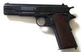 COLT U.S. ARMY 1911 MFG 1918 