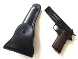 COLT U.S. ARMY 1911 MFG 1918 