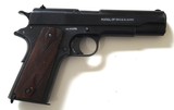 COLT U.S. ARMY 1911 MFG 1918 