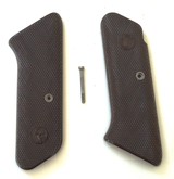 COLT WOODSMAN 1RST SERIES MATCH TARGET PISTOL W/ ORIGINAL BOX - 7 of 9
