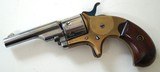 COLT OPEN TOP 