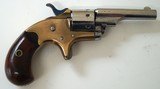COLT OPEN TOP 