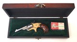 COLT OPEN TOP 
