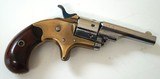 COLT OPEN TOP 