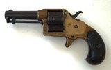 COLT CLOVERLEAF HOUSE PISTOL 