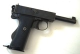 WEBLEY & SCOTT MARK 1 NAVY 1913 RIG - 5 of 6