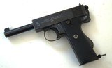 WEBLEY & SCOTT MARK 1 NAVY 1913 RIG - 3 of 6