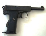 WEBLEY & SCOTT MARK 1 NAVY 1913 RIG - 4 of 6