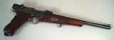 1902 DWM CARBINE WITH MATCHING # STOCK - 4 of 11