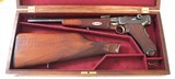 1902 DWM CARBINE WITH MATCHING # STOCK - 11 of 11
