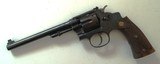 SMITH & WESSON BEKEART 1RST MODEL WITH ARCHIVE PAPER - 2 of 9