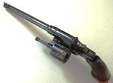 SMITH & WESSON BEKEART 1RST MODEL WITH ARCHIVE PAPER - 7 of 9