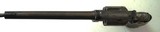 SMITH & WESSON BEKEART 1RST MODEL WITH ARCHIVE PAPER - 6 of 9
