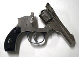 SMITH & WESSON SECRET SERVICE SPECIAL REVOLVER - 8 of 8