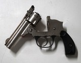 SMITH & WESSON SECRET SERVICE SPECIAL REVOLVER - 7 of 8