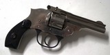 SMITH & WESSON SECRET SERVICE SPECIAL REVOLVER - 4 of 8