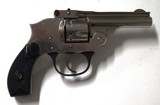 SMITH & WESSON SECRET SERVICE SPECIAL REVOLVER - 3 of 8