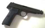 WALTHER MODEL 6 SEMI AUTO 9MM PISTOL - 4 of 8