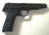 WALTHER MODEL 6 SEMI AUTO 9MM PISTOL - 3 of 8