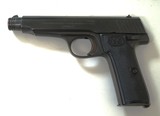 WALTHER MODEL 6 SEMI AUTO 9MM PISTOL - 1 of 8