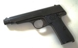 WALTHER MODEL 6 SEMI AUTO 9MM PISTOL - 2 of 8
