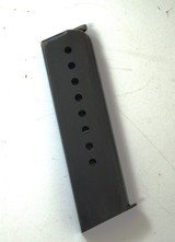WALTHER MODEL 6 SEMI AUTO 9MM PISTOL - 7 of 8