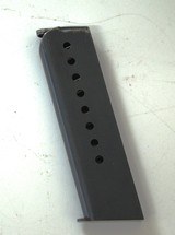 WALTHER MODEL 6 SEMI AUTO 9MM PISTOL - 8 of 8