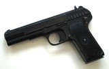 RUSSIAN TOKAREV TT-33 SEMI AUTO RIG - 3 of 7