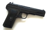RUSSIAN TOKAREV TT-33 SEMI AUTO RIG - 4 of 7