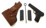 RUSSIAN TOKAREV TT-33 SEMI AUTO RIG - 1 of 7