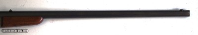 REMINGTON MODEL 6 FALLING BLOCK RIFLE - EXCELLENT - Image 9 of 10