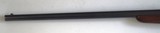 REMINGTON NO. 6 ROLLING BLOCK RIFLE - EXCELLENT - 2 of 10