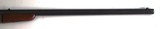 REMINGTON NO. 6 ROLLING BLOCK RIFLE - EXCELLENT - 9 of 10