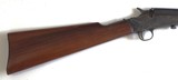 REMINGTON NO. 6 ROLLING BLOCK RIFLE - EXCELLENT - 7 of 10