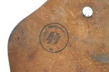 1916 DWM MILITARY GERMAN LUGER RIG - 10 of 11